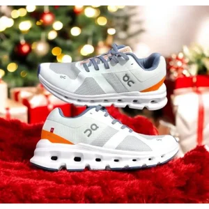 On Cloudmonster Shoes