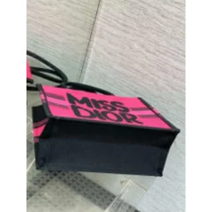 Miss Dior Tote Bag