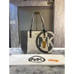 Michael Kors Carter Tote Bag
