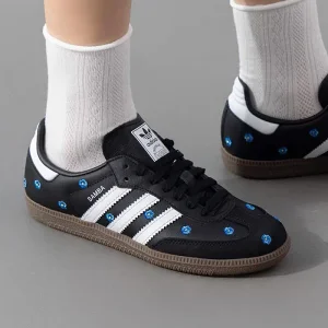 Adidas Samba Sneakers
