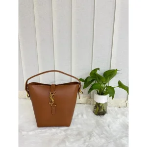 Saint Laurent Bucket Bag