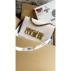 Versace Jeans Couture Bag