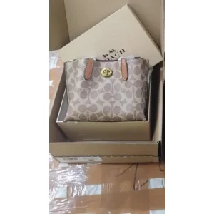 Coach Willow Bag