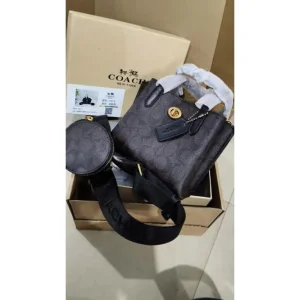 Coach Willow Sling Bag