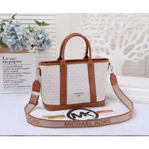 Michael Kors Luisa Bag