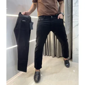 Dolce & Gabbana Denin