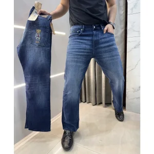 Ralph Lauren Teddy Edition Denin