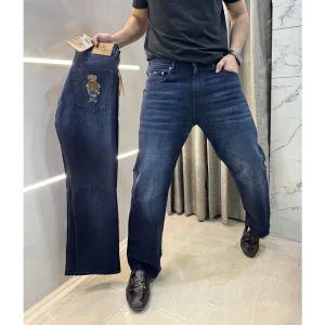 Ralph Lauren Teddy Edition Denin