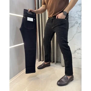 Christian Dior Raw Wash Denin