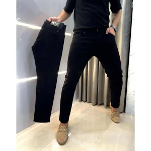 Armani Exchange Hyperflex Denin