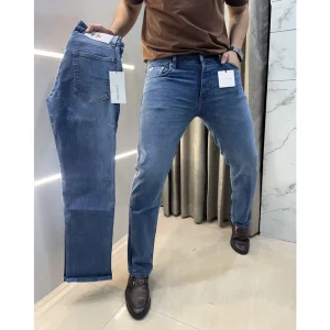 Calvin Klein Hyperflex Denin