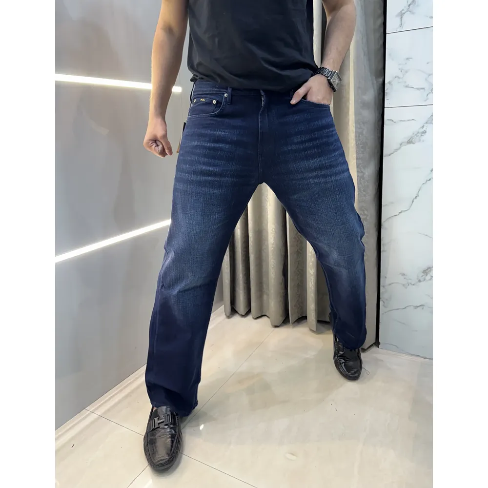 Premium Ralph Lauren Teddy Edition Denin For Men (BOT01) - Image 2