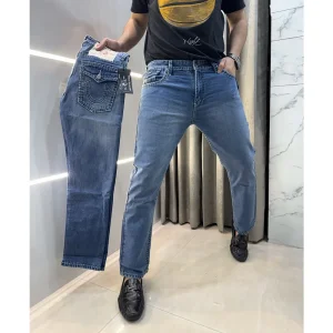 True Religion Boot Cut Denin